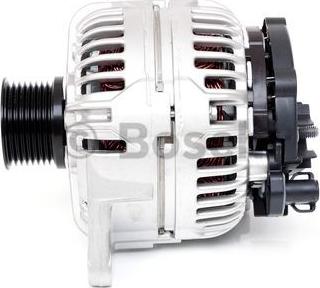 BOSCH 1 986 A00 513 - Alternator