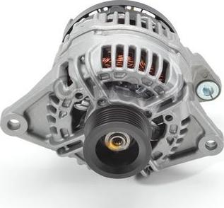 BOSCH 1 986 A00 522 - Alternator