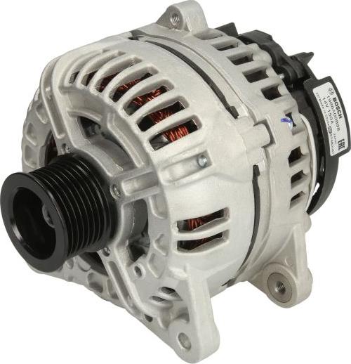 BOSCH 1 986 A00 898 - Alternator