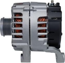 BOSCH 1 986 A00 738 — Alternator