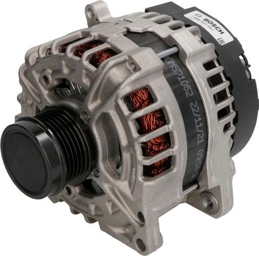 BOSCH 1 986 A01 041 — Alternator