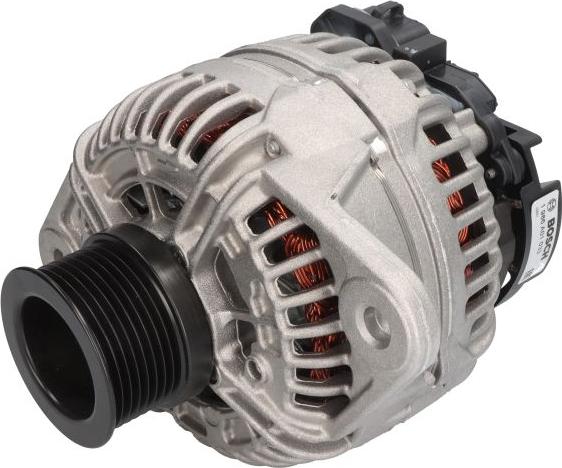 BOSCH 1 986 A01 033 — Alternator