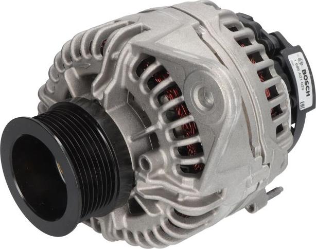 BOSCH 1 986 A01 029 - Alternator