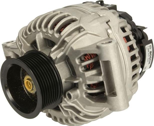 BOSCH 1 986 A01 024 — Alternator
