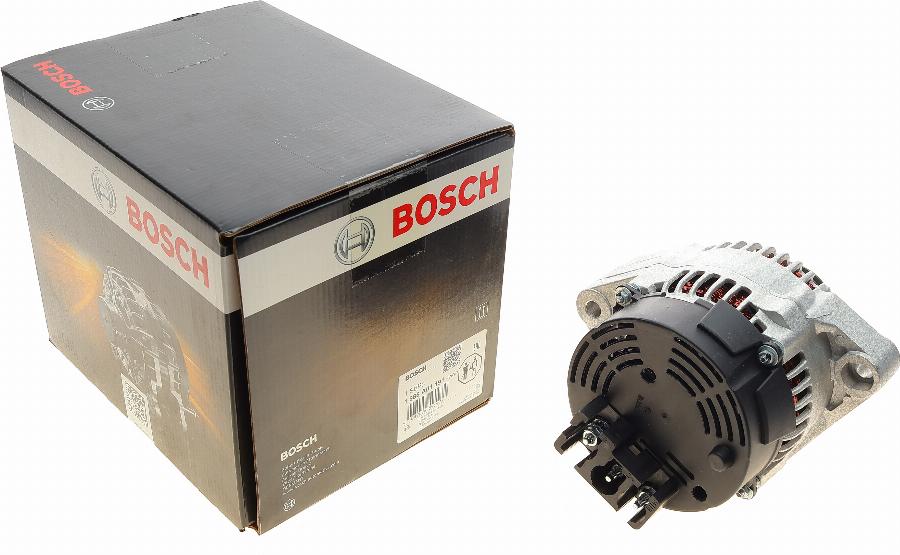 BOSCH 1 986 A01 191 — Alternator