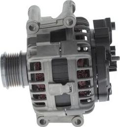 BOSCH 1 986 A01 248 — Alternator