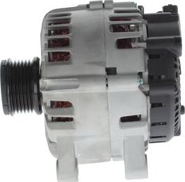 BOSCH 1 986 A01 262 — Alternator