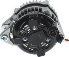 BOSCH 1 986 A01 282 - Rdzeń alternatora