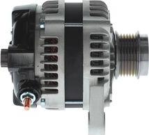 BOSCH 1 986 A01 282 - Rdzeń alternatora