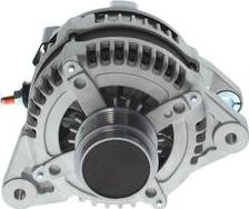 BOSCH 1 986 A01 282 - Rdzeń alternatora