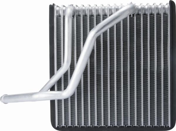BOSCH 1 986 AD4 000 — Parownik, klimatyzacja