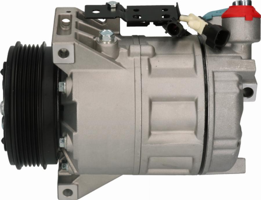 BOSCH 1 986 AD1 098 — Kompresor, klimatyzacja