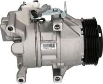 BOSCH 1 986 AD1 011 — Kompresor, klimatyzacja