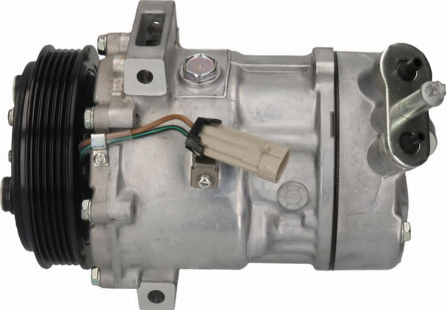 BOSCH 1 986 AD1 112 - Kompresor klimatyzacji