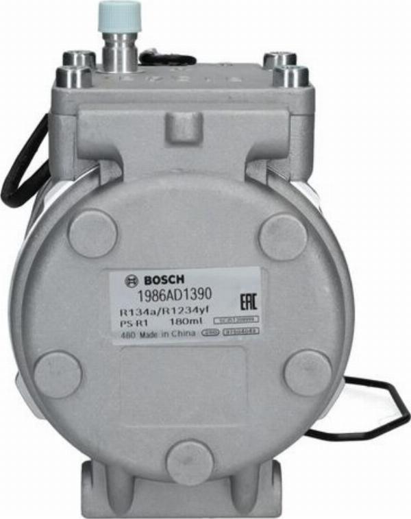 BOSCH 1 986 AD1 390 - Kompresor klimatyzacji