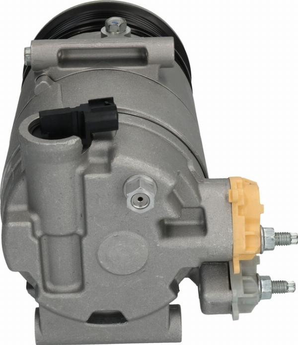 BOSCH 1 986 AD1 370 - Kompresor klimatyzacji