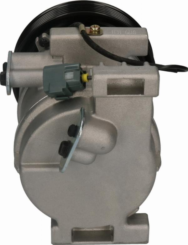 BOSCH 1 986 AD1 258 - Kompresor klimatyzacji