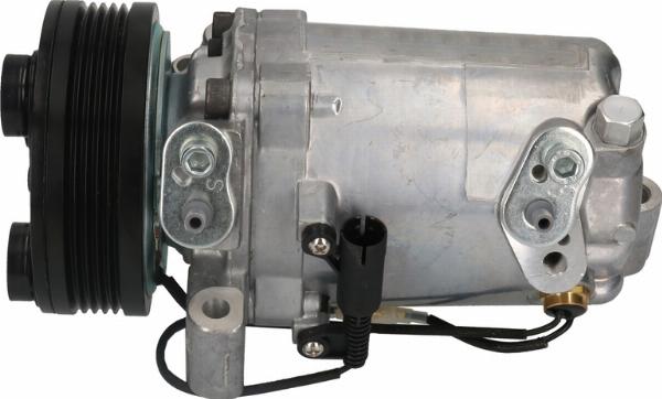 BOSCH 1 986 AD1 260 — Kompresor, klimatyzacja