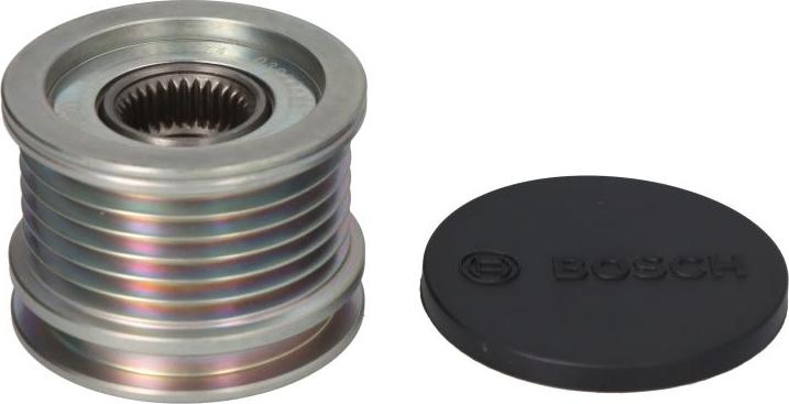 BOSCH 1 986 AE4 574 — Koło pasowe, alternator