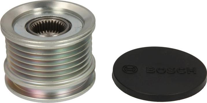 BOSCH 1 986 AE0 418 — Koło pasowe, alternator