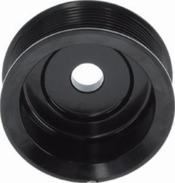BOSCH 1 986 AE0 417 - Koło pasowe alternatora