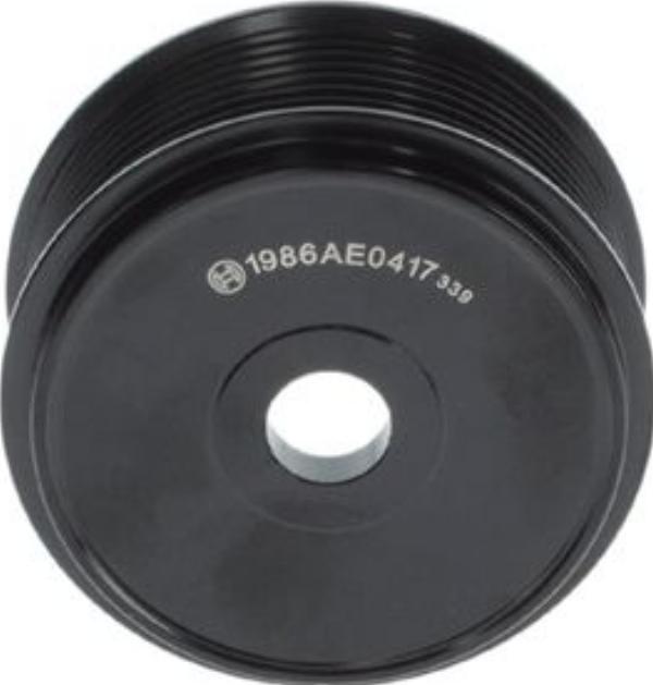 BOSCH 1 986 AE0 417 - Koło pasowe alternatora