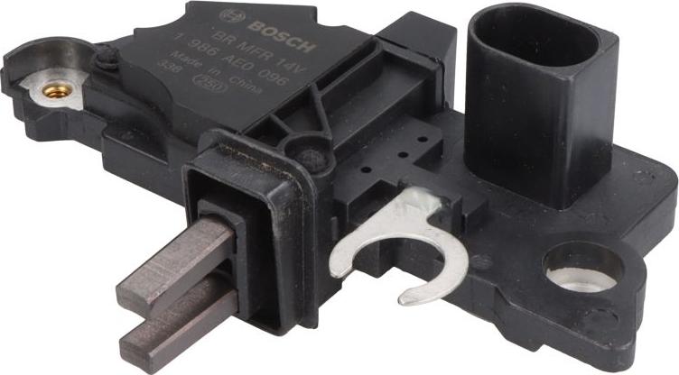 BOSCH 1 986 AE0 096 - REGULATOR NAPIĘCIA HONDA