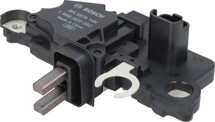BOSCH 1 986 AE0 092 — Regulator napięcia