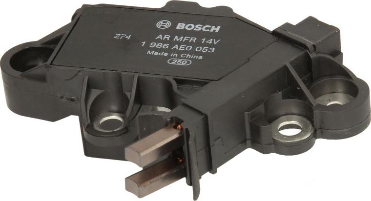 BOSCH 1 986 AE0 053 — Regulator napięcia