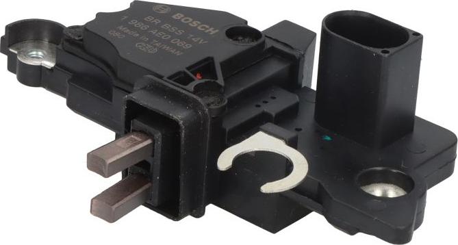 BOSCH 1 986 AE0 069 - Regulator napięcia