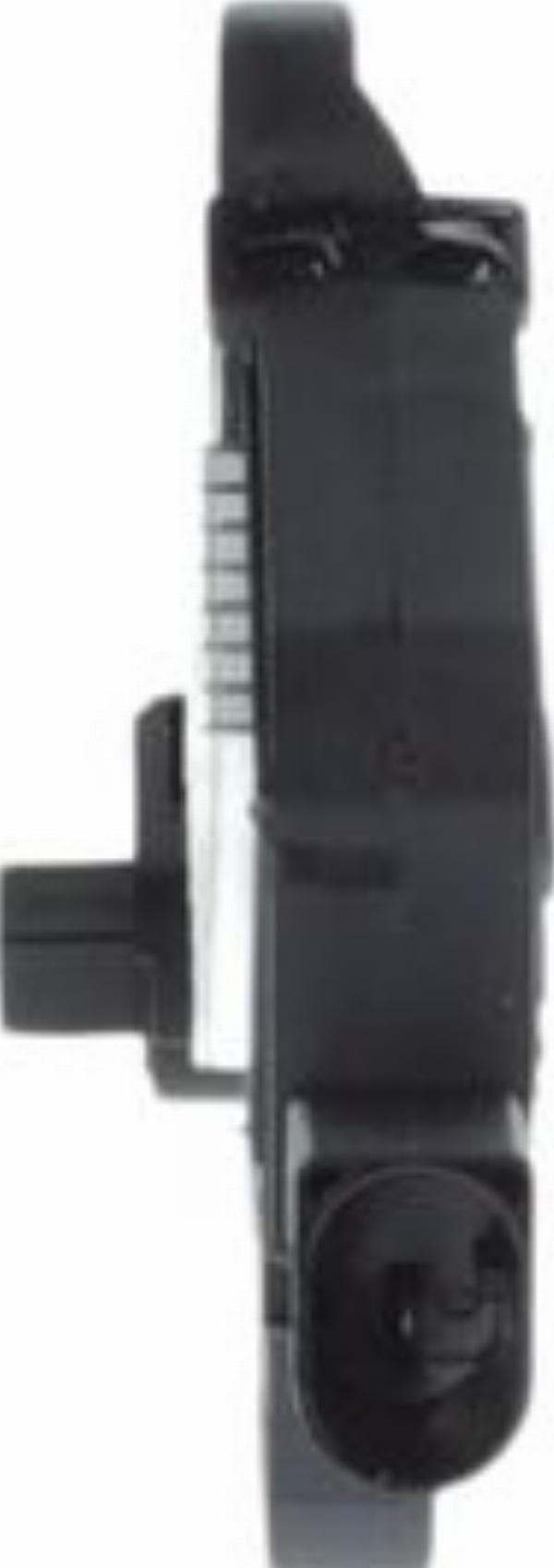 BOSCH 1 986 AE0 017 - Regulator napięcia