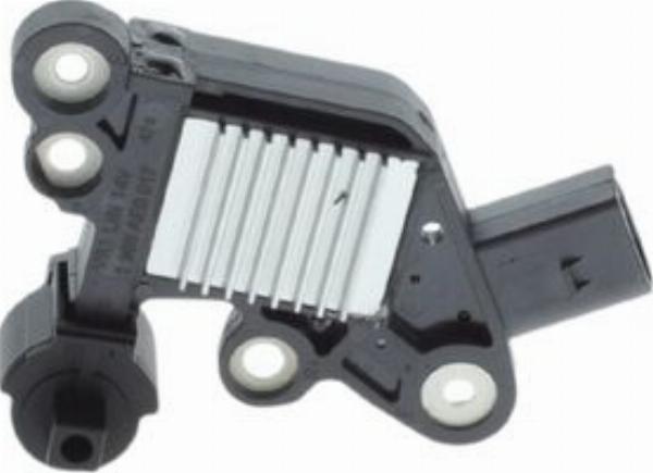 BOSCH 1 986 AE0 017 - Regulator napięcia