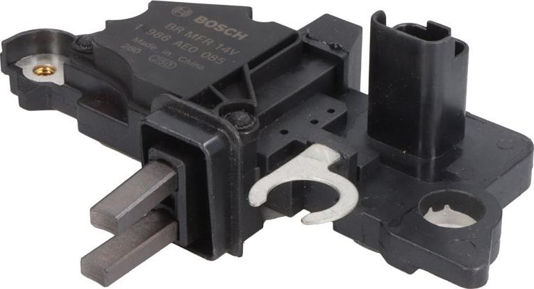 BOSCH 1 986 AE0 085 - REGULATOR NAPIĘCIA RENAULT LAGUNA 2.0 16V 01-