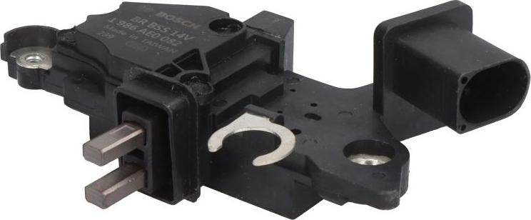 BOSCH 1 986 AE0 082 — Regulator napięcia
