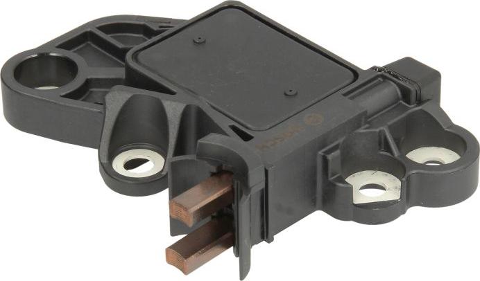 BOSCH 1 986 AE0 034 - REGULATOR NAPIĘCIA ALTERNATORA