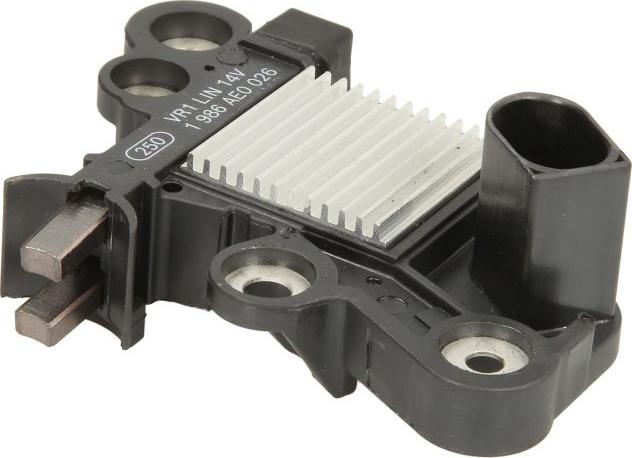 BOSCH 1 986 AE0 026 - REGULATOR NAPIĘCIA DB C KLASA W204 1.6 08-