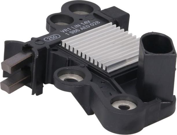 BOSCH 1 986 AE0 028 - REGULATOR NAPIĘCIA VW GOLF 1.6TDI 13-