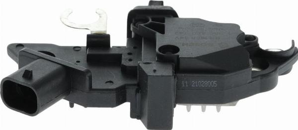 BOSCH 1 986 AE0 142 - Regulator napięcia