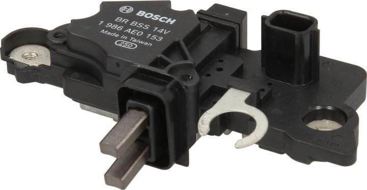 BOSCH 1 986 AE0 153 — Regulator napięcia