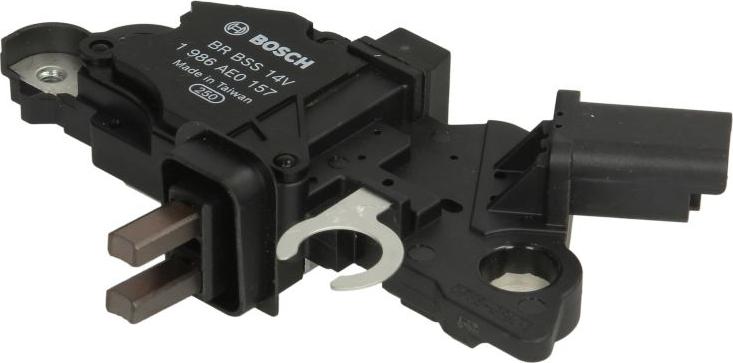 BOSCH 1 986 AE0 157 - REGULATOR NAPIĘCIA