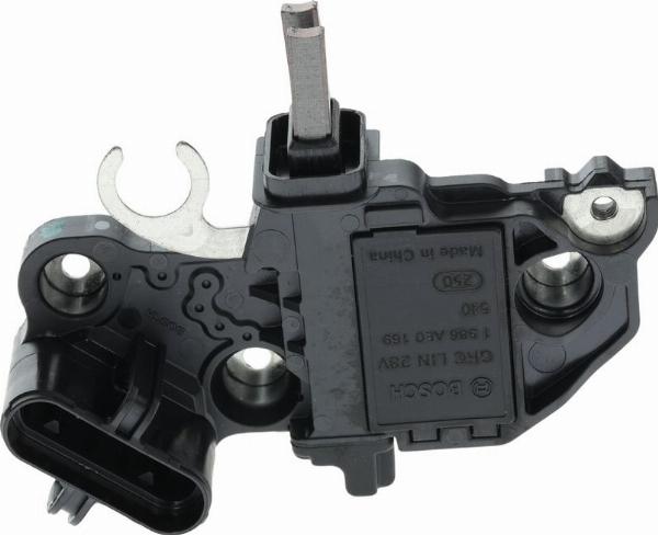 BOSCH 1 986 AE0 169 - Regulator napięcia