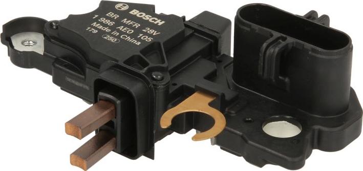 BOSCH 1 986 AE0 105 — Regulator napięcia
