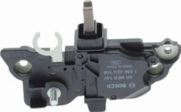 BOSCH 1 986 AE0 108 - Regulator napięcia