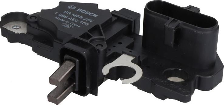 BOSCH 1 986 AE0 103 — Regulator napięcia