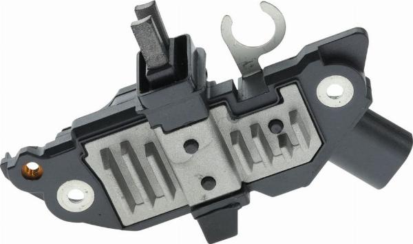 BOSCH 1 986 AE0 114 - Regulator napięcia