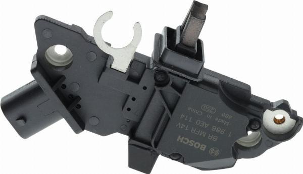 BOSCH 1 986 AE0 114 - Regulator napięcia
