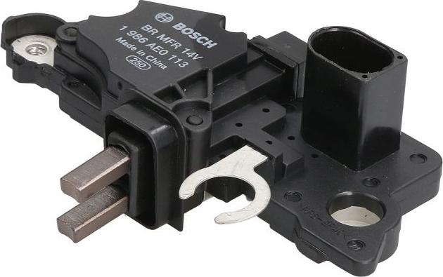 BOSCH 1 986 AE0 113 — Regulator napięcia