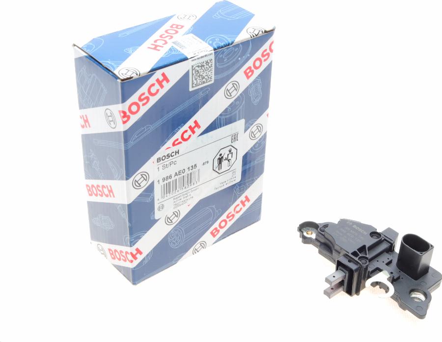 BOSCH 1 986 AE0 135 — Regulator napięcia