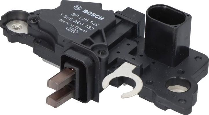 BOSCH 1 986 AE0 132 — Regulator napięcia