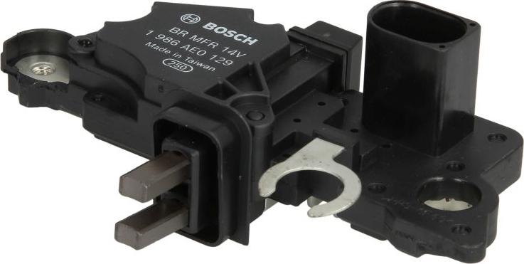 BOSCH 1 986 AE0 129 - REGULATOR NAPIĘCIA ALTERNATORA
